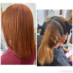 Ny Dominican Salon