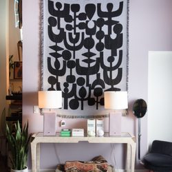 Candid Home - Featuring both vintage pieces and new items from all over the world