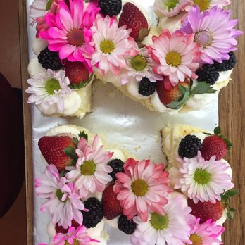 Sassy Red's - Fruit and flowers cake - Gift Shops Near Me - Center, Texas Sassy Red's - Fruit and flowers cake - Gift Shops Near Me - Center, Texas