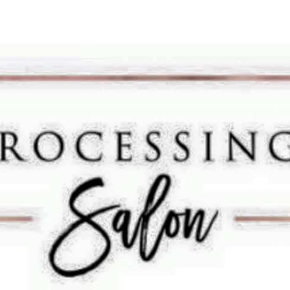 The Processing Bar Salon - Sign is only on the door atm - Hair Extensions Near Me - Meridian, Idaho The Processing Bar Salon - Sign is only on the door atm - Hair Extensions Near Me - Meridian, Idaho