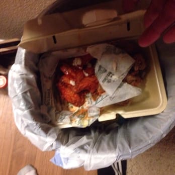 Wingstop - Worst wings ever probably gonna get sick from this place - Chicken Wings Near Me - American Canyon, California Wingstop - Worst wings ever probably gonna get sick from this place - Chicken Wings Near Me - American Canyon, California