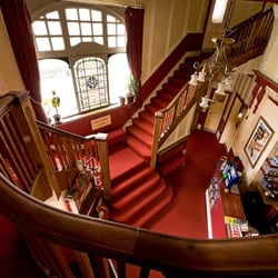Hyde Park Picture House - Foyer