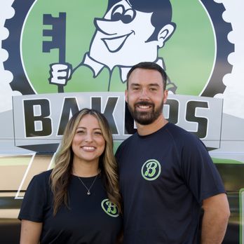 Bakers Locksmith - Keys & Locksmiths Near Me - Troy, Ohio