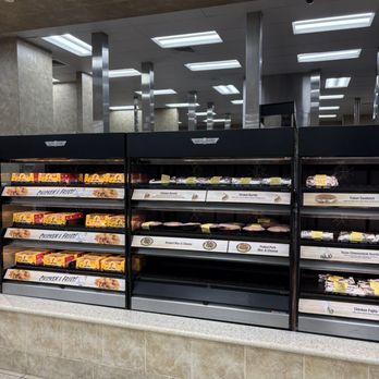 Buc-ee’s - More hot grab and go options, including their chicken tenders and fries boxes - Gas Stations Near Me - Saint Augustine, Florida