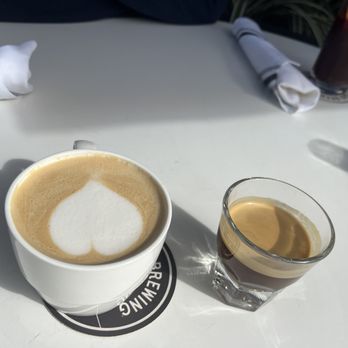 Outpost Kitchen - Latte and Expresso - Breakfast & Brunch Near Me - Costa Mesa, California Outpost Kitchen - Latte and Expresso - Breakfast & Brunch Near Me - Costa Mesa, California