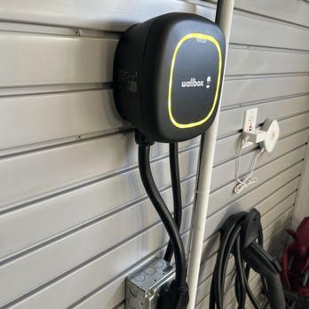 AMZ Electric - Electricians Near Me - Pleasanton, California AMZ Electric - Electricians Near Me - Pleasanton, California