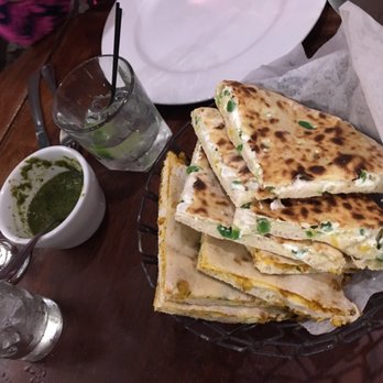 Clay Pit - Indian Near Me - Austin, Texas