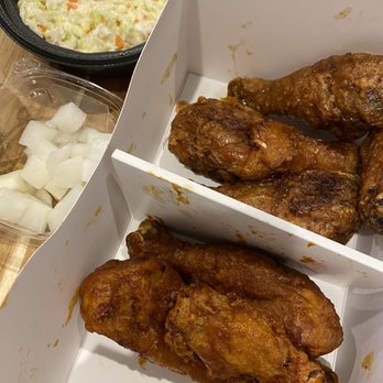 Bonchon Happy Valley - Korean Near Me - Happy Valley, Oregon