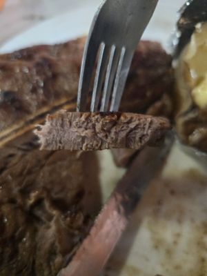 Columbine Steak House & Lounge by null