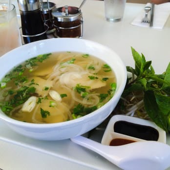 Basilic Vietnamese Grill - Ph ga, and it was DELICIOUS! - Vietnamese Near Me - Boca Raton, Florida Basilic Vietnamese Grill - Ph ga, and it was DELICIOUS! - Vietnamese Near Me - Boca Raton, Florida