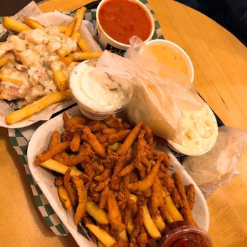 Pike Place Chowder - Pacific Place - Seafood Near Me - Seattle, Washington