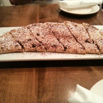 Crostatas Rustic Pizza - Nutella Calzone... Yum! - Pizza Near Me - Highland Heights, Ohio Crostatas Rustic Pizza - Nutella Calzone... Yum! - Pizza Near Me - Highland Heights, Ohio