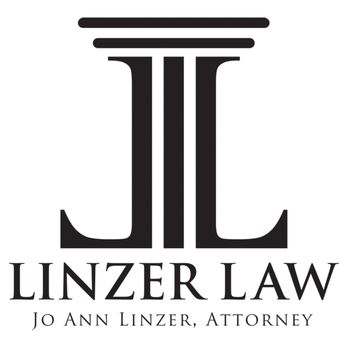 Linzer Law - Logo - Criminal Defense Law Near Me - Conroe, Texas