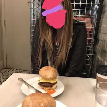 C&B - This place was amazing. Chorizo & Egg Breakfast Sandwich was tops. Definitely coming again. - Coffee & Tea Near Me - New York, New York C&B - This place was amazing. Chorizo & Egg Breakfast Sandwich was tops. Definitely coming again. - Coffee & Tea Near Me - New York, New York