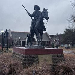 Ross Pendergraft Park