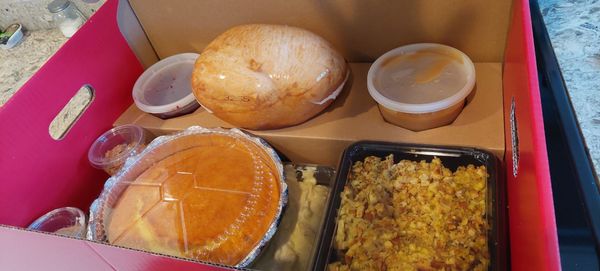 Marie Callender's Restaurant & Bakery by null