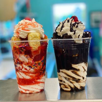 LINDY HOPS HOMEMADE ICE CREAM AND WATER ICE - Updated July 2025 - 33 ...
