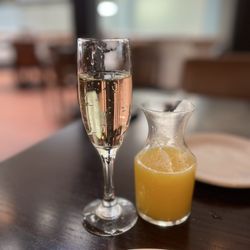 El Torito - Mimosa