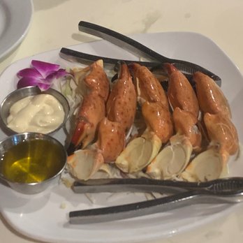 Casablanca - Crab legs - Seafood Near Me - Miami, Florida Casablanca - Crab legs - Seafood Near Me - Miami, Florida