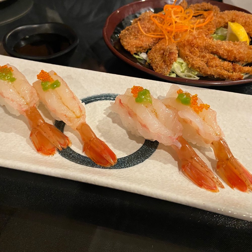 Bashamichi Sushi and Bar - Japanese Near Me - Millbrae, California