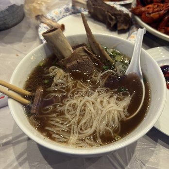 Crab N Bar - Best ox tail pho - Cajun/Creole Near Me - Cedar Hill, Texas