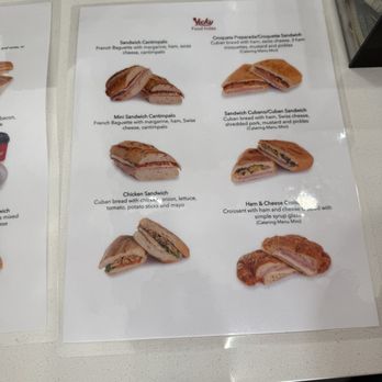 Vicky Bakery Homestead - Bakeries Near Me - Homestead, Florida