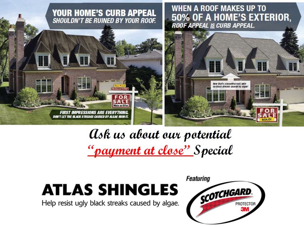 Slide of Premier Exteriors