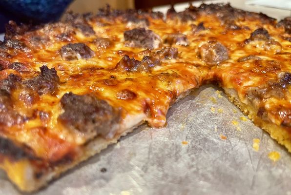 Lynwood Cafe by null