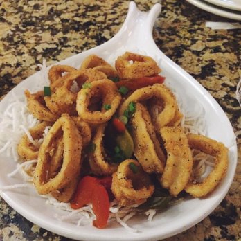 Shiki Sushi - calamari - Sushi Bars Near Me - Durham, North Carolina Shiki Sushi - calamari - Sushi Bars Near Me - Durham, North Carolina