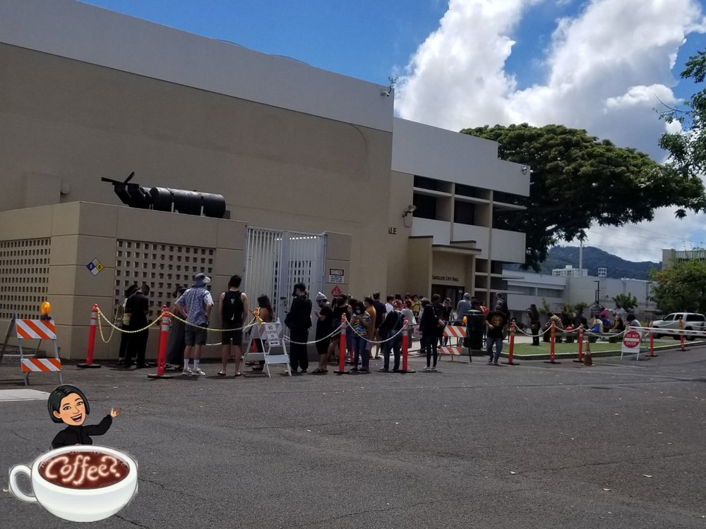 DEPARTMENT OF MOTOR VEHICLES 147 Photos & 242 Reviews 925