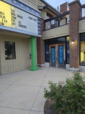 Durty Nellie's Gastropub & Concert Hub by null