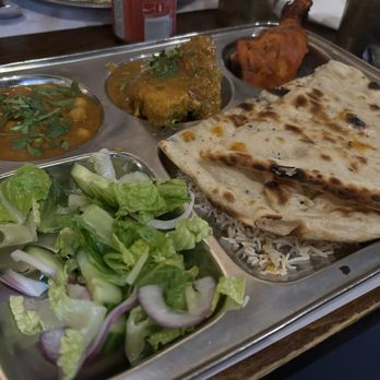 Singh's - Indian Near Me - Montreal, Quebec