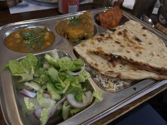 Restaurant Singh's by null