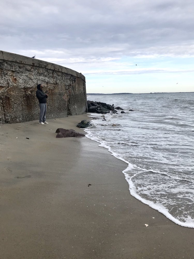 POINT OF PINES BEACH Updated April 2024 38 Photos Rice Ave