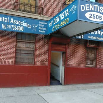University Dental Associates - University dental associates - General Dentistry Near Me - The Bronx, New York