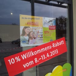 Dm-drogerie Markt