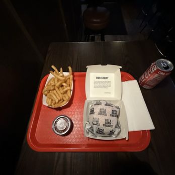 NADC Burger - NADC Burger - Burgers Near Me - Chicago, Illinois