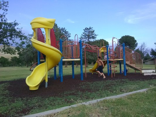 Avocado Lake Park by null