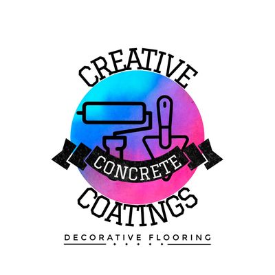 Creative Concrete Coatings