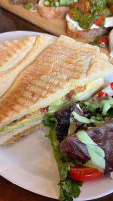 Panino Rustico of Bensonhurst by null