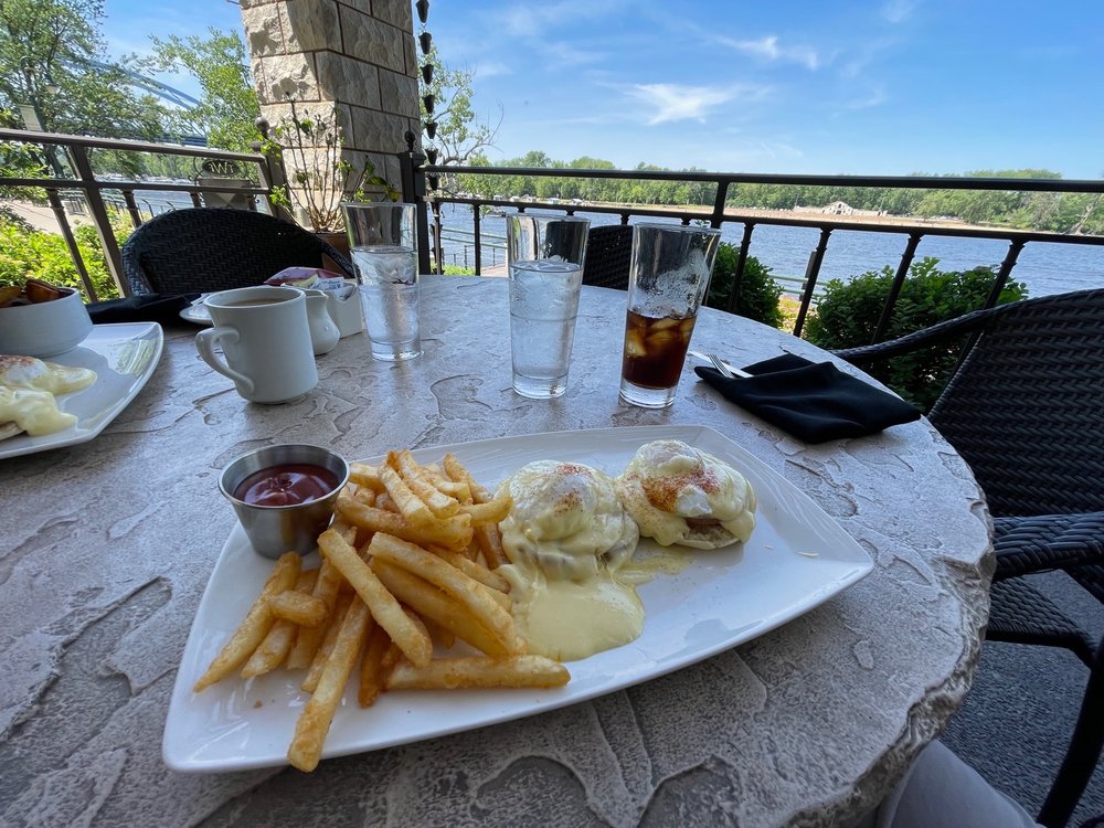 THE WATERFRONT RESTAURANT & TAVERN Updated April 2024 312 Photos