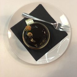 Koi Dessert Bar