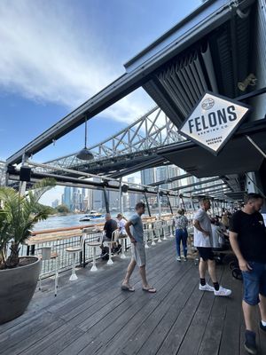 Felons Brewing Co by null