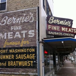 Bernie's Fine Meats