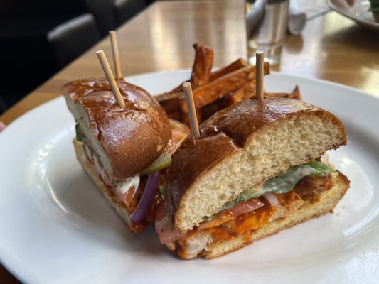 Doc B's Restaurant by null