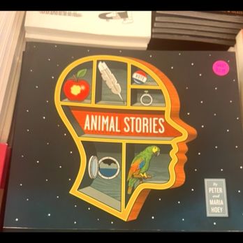 Silver Sprocket - Animal style in SF - Bookstores Near Me - San Francisco, California