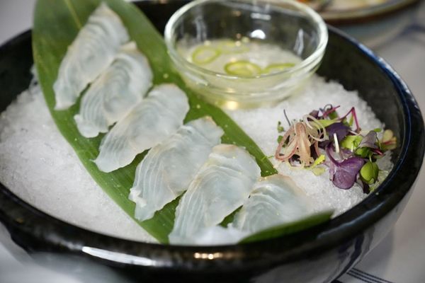 Icho Izakaya Sushi & Grill by null