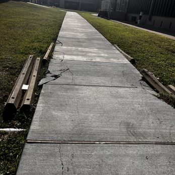 A-100 Construction - Concrete - General Contractors Near Me