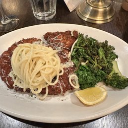 Chicken Francese Chicken Francese