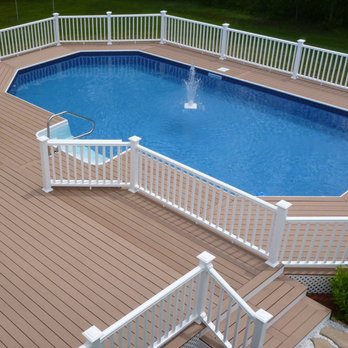 Royal Pools & Spas - Pool Cleaners Near Me - Poughkeepsie, New York